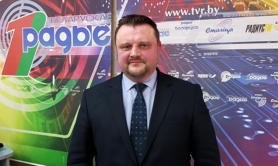 Рыжиков о завершении 17-й Белорусской антарктической экспедиции и её результатах