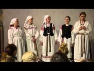 “Сапраўднае старажытнае…” -“Беларуская калекцыя”, 11 жніўня 2016