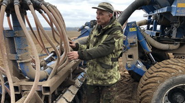 Добрыя справы вясны – «Свая зямля», 25.04.2020
