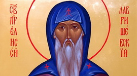 Анонс: К 800-летию Свято-Елисеевской Лавришевской лавры – «Духовное слово», 2.11.2025