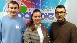 Анонс: 102-гі СЕЗОН КУПАЛАЎСКАГА ТЭАТРА – «ТВОРЧЫ ВЕЧАР» з ЯНАЙ ХАДОСКА, 2.02.2022