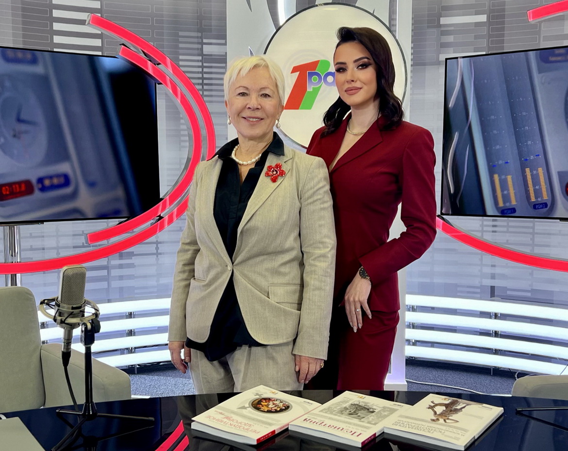 Людмила ЕВТУШЕНКО: «Бизнес – это про мою жизнь» | «Бизнес-план»