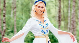 АНОНС: «ДАВЕР – САМАЯ ВЯЛІКАЯ ЎЗНАГАРОДА» – «ТВОРЧЫ ВЕЧАР» з ЯНАЙ ХАДОСКА, 24.02.2021
