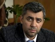 Актер Андрей Карако – «Нескучный перерыв», 21.10.2016 (видео)