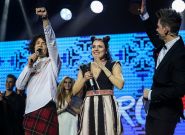 Сустракаем «Naviband»! – «Беларуская калекцыя», 26.01.2017