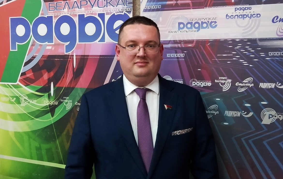 Посталовский о результатах социсследований о настроениях в белорусском обществе накануне выборов