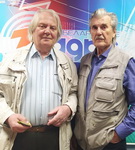 «Айчыне служыць выяўленчым мастацтвам» – «Творчы вечар» (аўдыё)