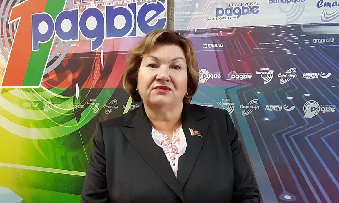 Ананич о сохранении белорусской самобытности и идентичности