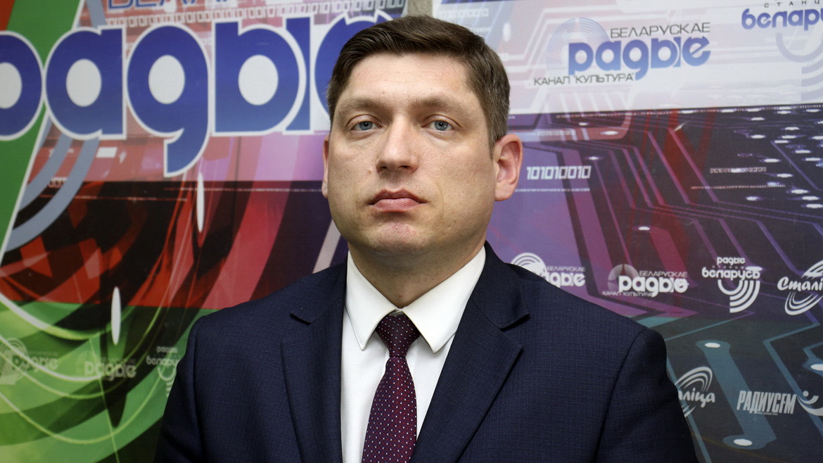 Авдонин об актуальных вопросах из жизни страны и во внешней политике