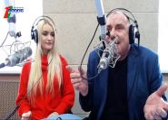 Владимир Ухтинский: «Концерт Татьяны Коршук на Татьянин день будет душевным не только для Татьян!» — «Настрой!» (видео+аудио)