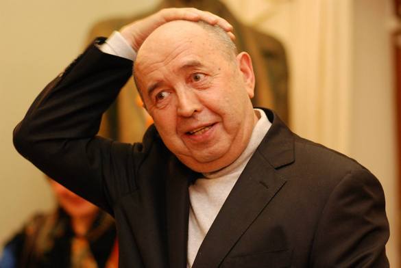 «Роздум. Хэлоўін – а што за свята?» Радыёблог Навума Гальпяровіча (аўдыё)