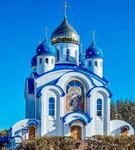 К 30-летию столичного храма Воскресения Христова – «Духовное слово»
