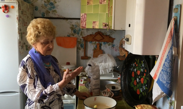 Пажылая мінчанка, якой налічылі 33 кубы вады: «За што плаціць такую агромністую суму?!». Камунальнікі: «Трэба паведамляць даныя рэгулярна»