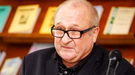 Анонс: ПРЭМ'ЕРА! «І ЗА АКНОМ ПАЎСТАНЕ ДЗЕНЬ...» – «Дабравесце ад паэзіі», 19.11.2023