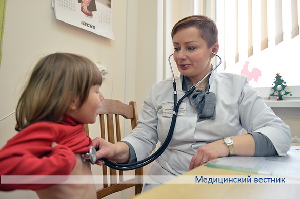 Сохранить и укрепить здоровье нашего будущего! — «Актуальный микрофон» (видео+аудио)