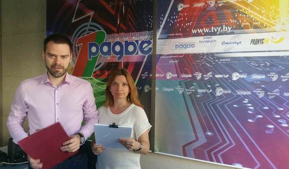 Дзень Перамогі: прамая трансляцыя на Беларускім радыё Дзень Перамогі: прамая трансляцыя на Беларускім радыё