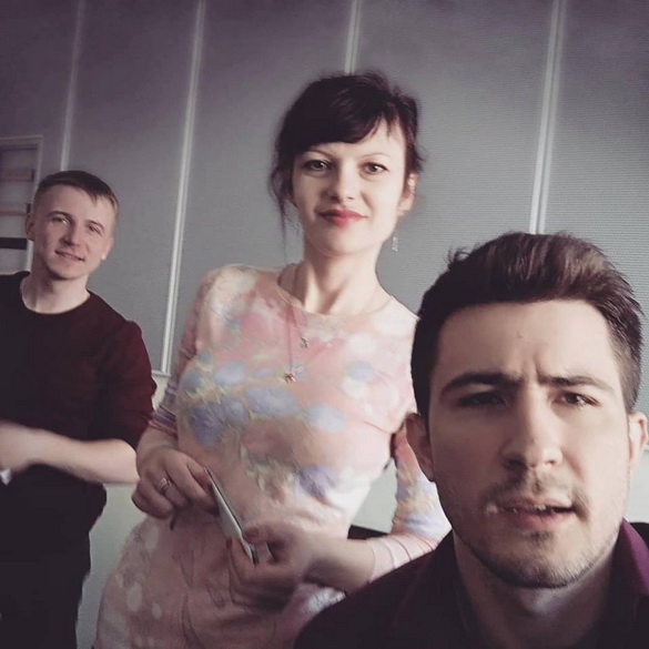 Задача на мільён – «Інавацыі і тэхналогіі», 19.04.2018 Задача на мільён – «Інавацыі і тэхналогіі», 19.04.2018