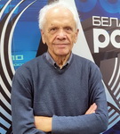 «Уладзімір Ліпскі. Жыццё ў згадках і наяве» – «Творчы вечар» з Галінай Шаблінскай
