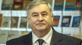 АНОНС: «КНІГА Ў РЭТРАСПЕКЦЫІ ЧАСУ» – «ТВОРЧЫ ВЕЧАР» з ГАЛІНАЙ ШАБЛІНСКАЙ, 25.02.2021