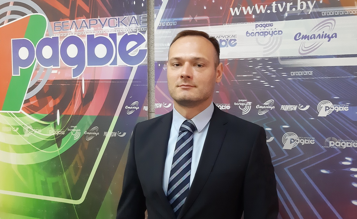 ВАДИМ БОРОВИК: «С нашей страной и нашим народом так разговаривать нельзя! (аудио)