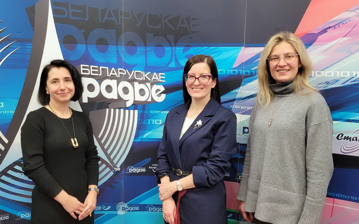 «Юбілей музея класіка» – «Творчы вечар» з Галінай Шаблінскай