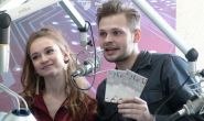 Таланты покоряют вершины — «Настрой!» (видео+аудио)