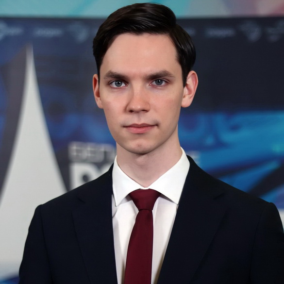 «Радиофакт» с Ярославом Даниленко, 4.04.2025