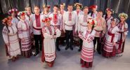 Унікальнасць беларускіх “калядак” - “Беларуская калекцыя”, 7.01.2017
