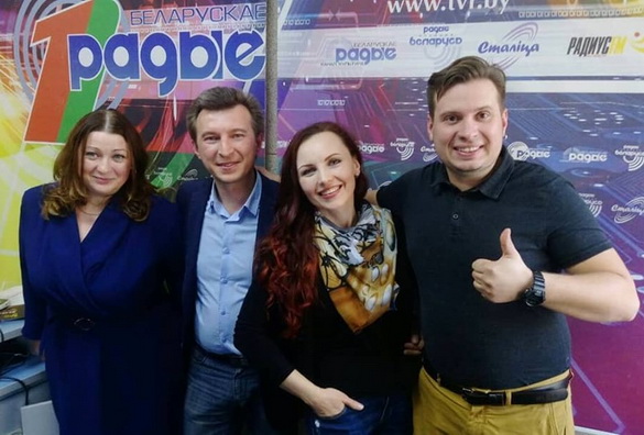 «Колоземица» – свежее дыхание увлекательной атмосферы старославянского фольклора! – «Настрой!» (видео+аудио)