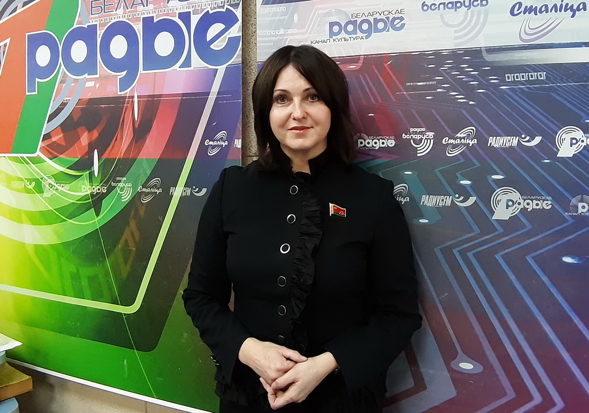 ВОРОНОВА о ГРАЖДАНСКИХ ИНИЦИАТИВАХ «БЕЛОЙ РУСИ»