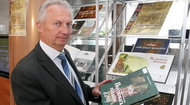 Анонс: «ВЕДАЦЬ, КАБ ЛЮБІЦЬ І ШАНАВАЦЬ» – «ТВОРЧЫ ВЕЧАР» з ГАЛІНАЙ ШАБЛІНСКАЙ, 19.05.2022