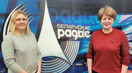 Анонс: «Зорнае неба Паэта. Канферэнцыя «Прастора творчасці» – «Творчы вечар» з Галінай Шаблінскай, 7.12.2023