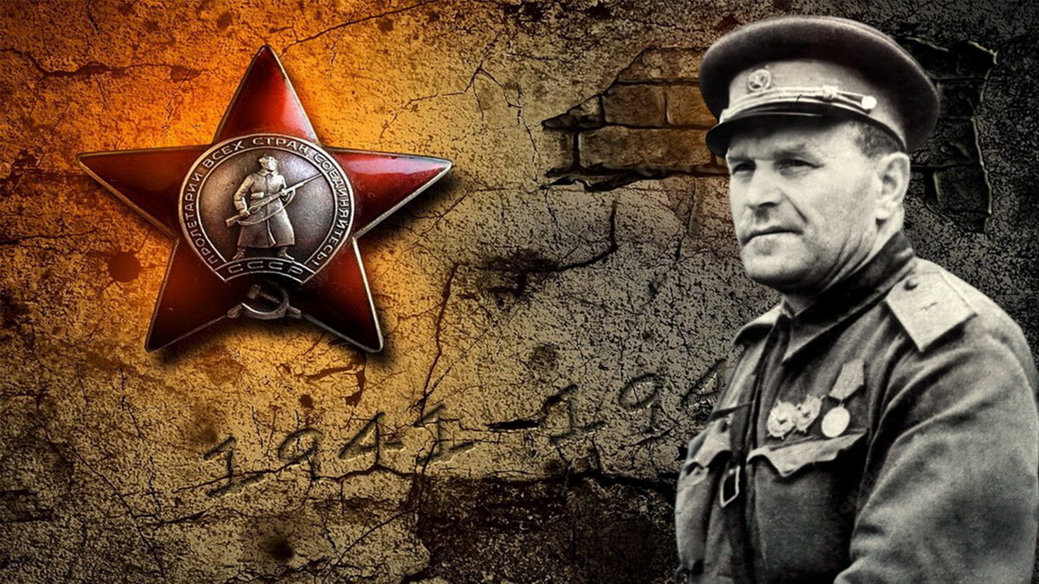 Легендарны партызанскі камандзір Васіль Корж – «Эпізоды вялікай вайны»