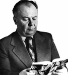 Пятрусь Макаль: «Гісторыю слова адродзіць...»   «Дабравесце ад паэзіі»