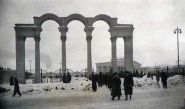 Розгалас. Стадыён-легенда. Радыёблог Максіма Угляніцы (АУДЫЁ + ФОТА + ВІДЭА) 