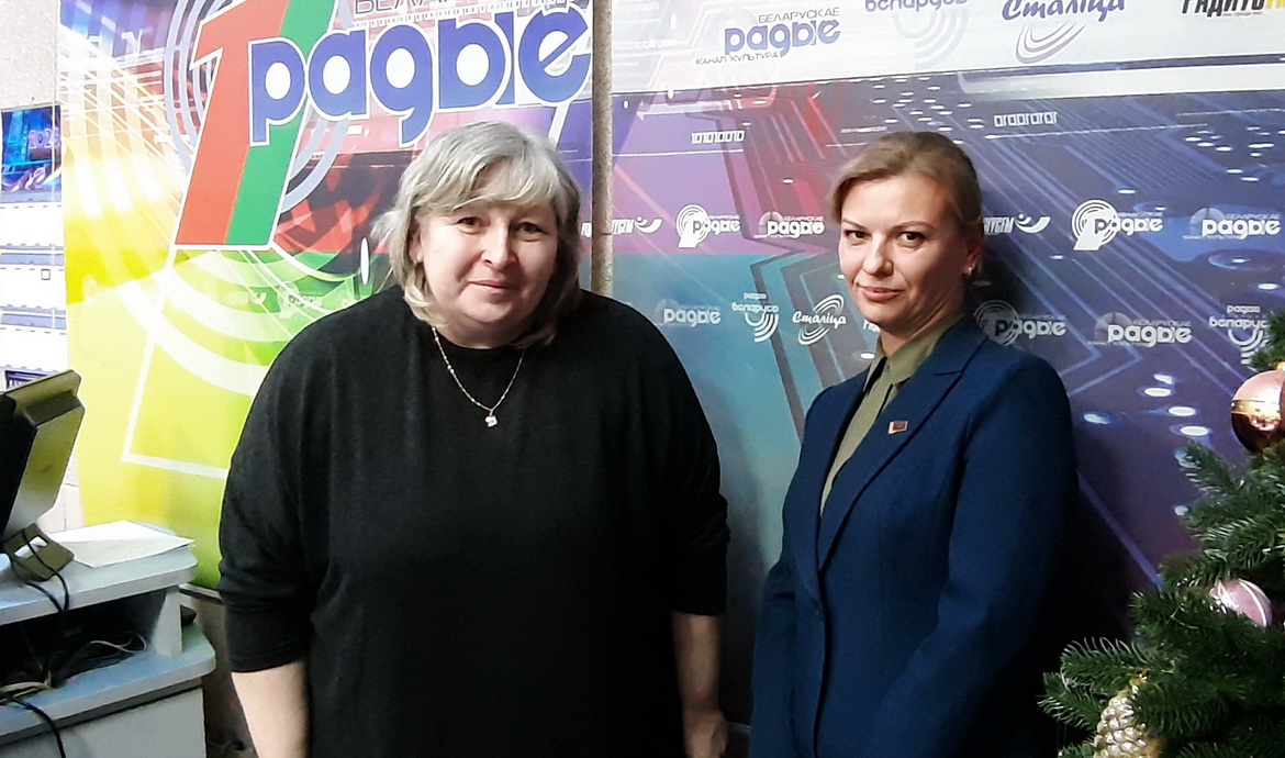 Как проходит акция «От всей души», в День социального работника рассказали представители этой службы