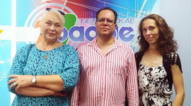 Анонс: «Даўніна і сучаснасць у Нясвіжы» – «Творчы вечар», 23.08.2022