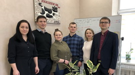 Новыя арыенціры горацкіх малочнікаў – «Свая зямля», 28.03.2020 (аўдыё)