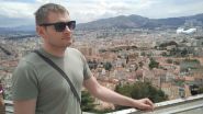 Кропкі над «і». Чараўнік сышоў - чараўніцтва засталося. Радыёблог Аляксандра Шустэра