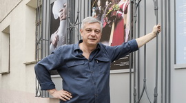 Анонс: «Жадаю тэатру новых творчых здзяйсненняў!» – «Настрой», 19.08.2022