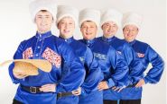 А ў нас у эфіры казакі гулялі! – «Нясумны перапынак», 13.02.2017 (відэа)