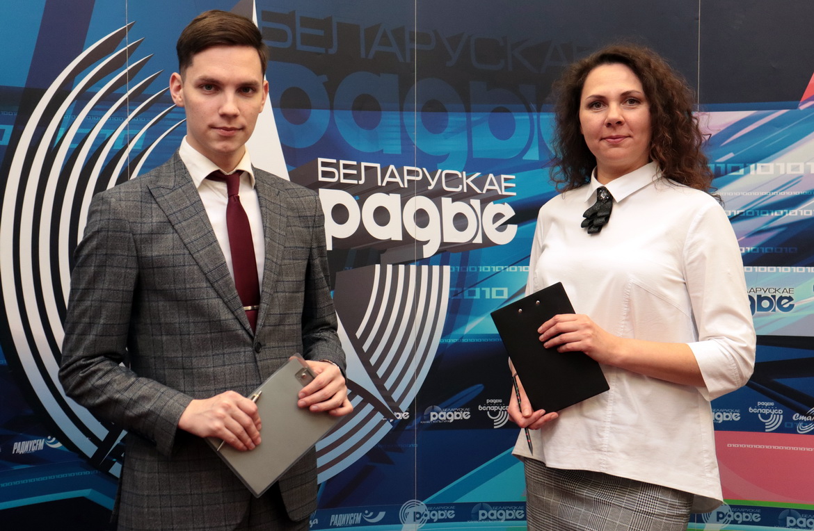 «Радиофакт» (2 часть) с Надеждой Лысенко и Ярославом Даниленко, 31.12.2021 (аудио)