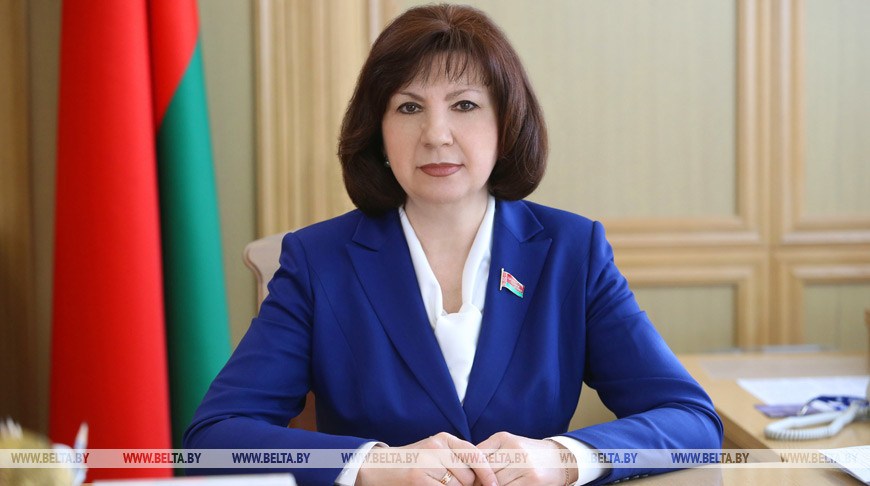 КАЧАНАВА: Трэба стварыць дыялогавы клуб, дзе людзі маглі б задаць любыя пытанні, што іх хвалююць КАЧАНАВА: Трэба стварыць дыялогавы клуб, дзе людзі маглі б задаць любыя пытанні, што іх хвалююць