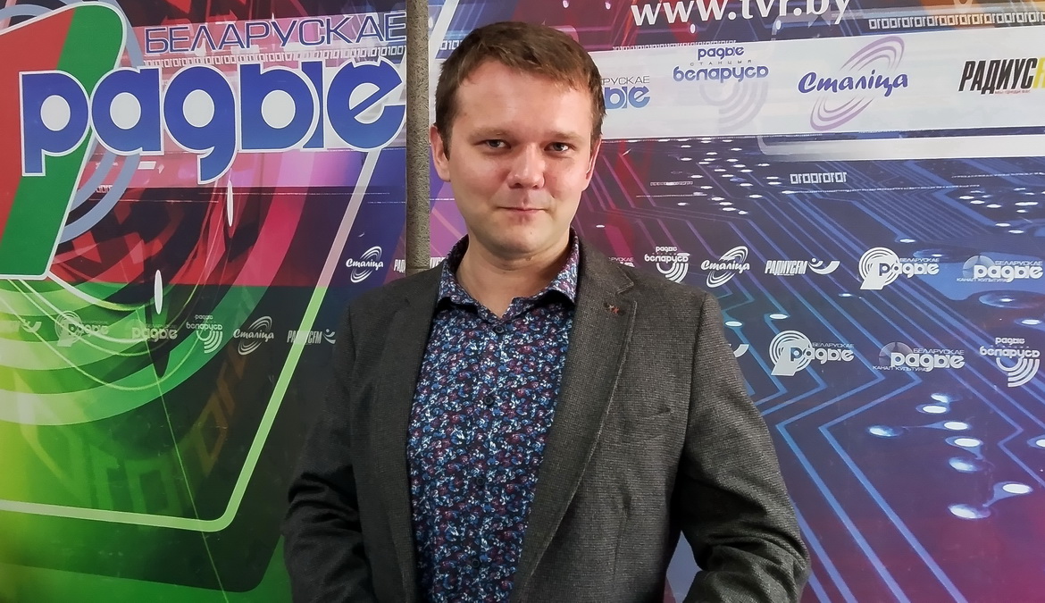 Лазуткин о налаживании отношений между Беларусью и США