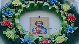 Анонс: «Святыни Вилейщины: Успенский храм в деревне Ручица» – «Свет души», 21.03.2026