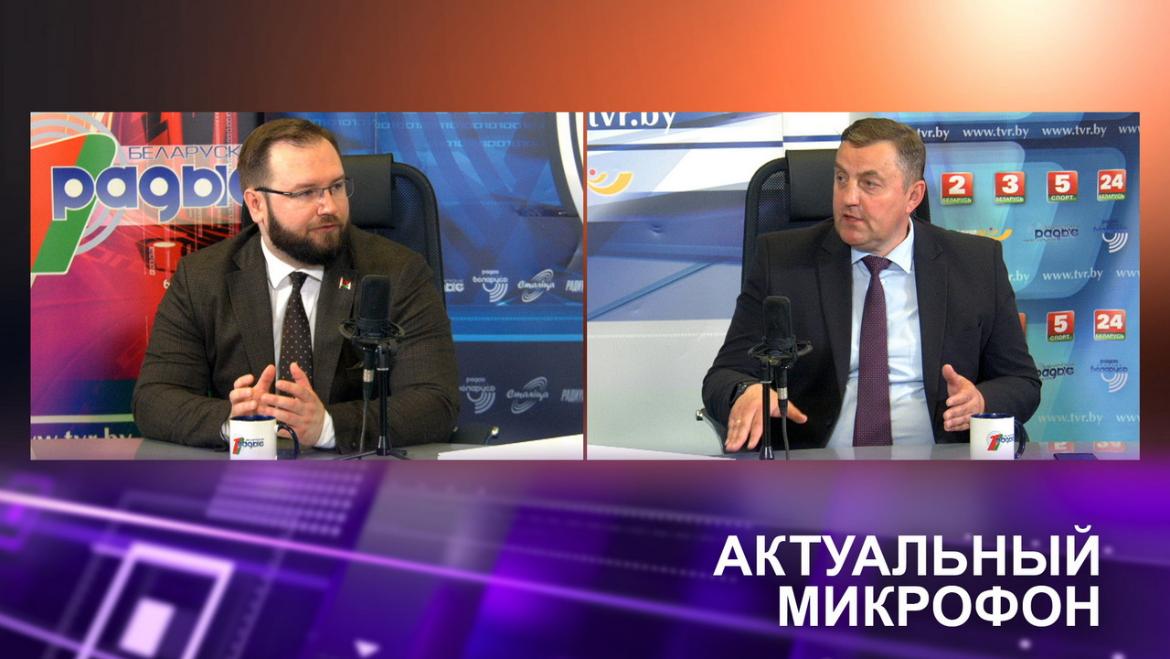 МАРКЕВИЧ – О ПРОТИВОСТОЯНИИ УКРАИНЦЕВ СОТРУДНИКАМ ТЦК, ВЫБОРАХ В ЕВРОПЕ, УБИЙСТВАХ БЕЖЕНЦЕВ В ПОЛЬШЕ