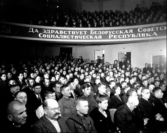 «Па сутнасці. Нельга скажаць гісторыю!» Радыёблог Алены Швайко (аўдыё)