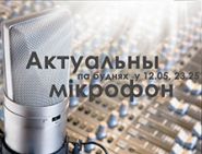 "Актуальный микрофон": Новая редакция Директивы №1