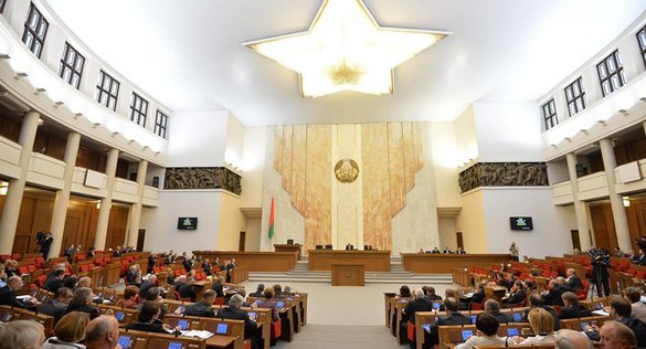Первый национальный канал Белорусского радио 21 апреля будет транслировать ежегодное Послание Президента Первый национальный канал Белорусского радио 21 апреля будет транслировать ежегодное Послание Президента