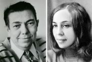 “Адлюстраванні”. “А самых лепшых – час не беражэ…”  Радыёблог Галіны Шаблінскай (аўдыё)